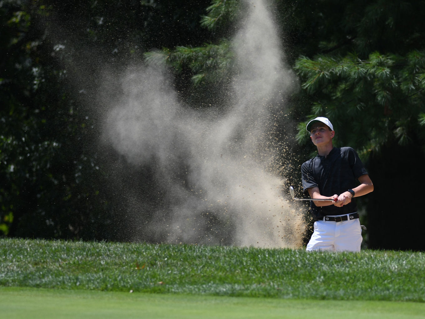 Ashland Invitational Tournament